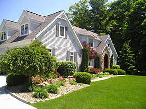 Landscapers and Lawncare Services in Cedarburg, WI